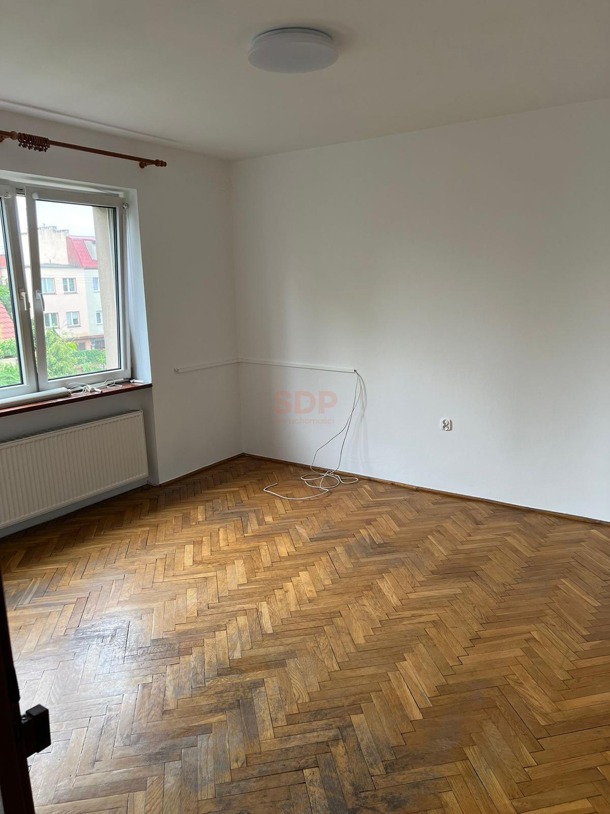 Dom dla pracowników | Muchobór | 10 pokoi-5
