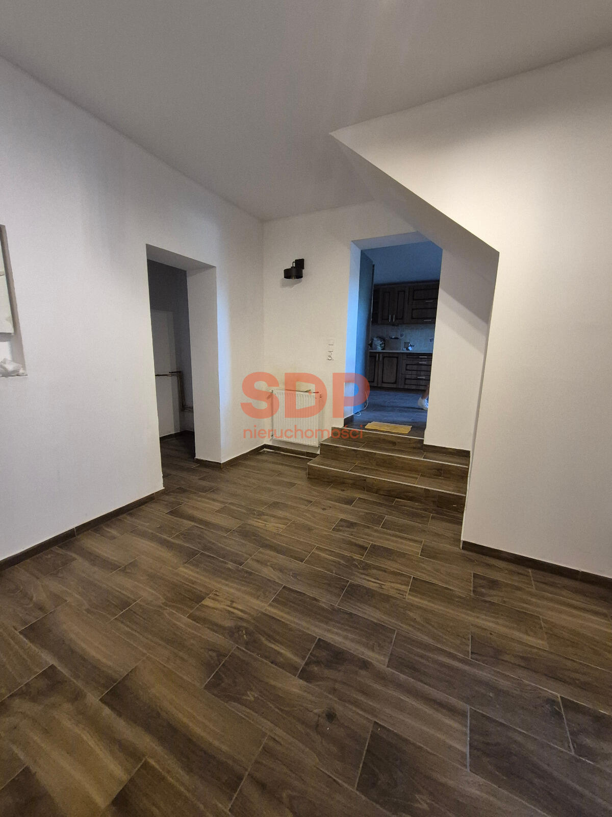 Dom z ogródkiem dla Pracowników-4