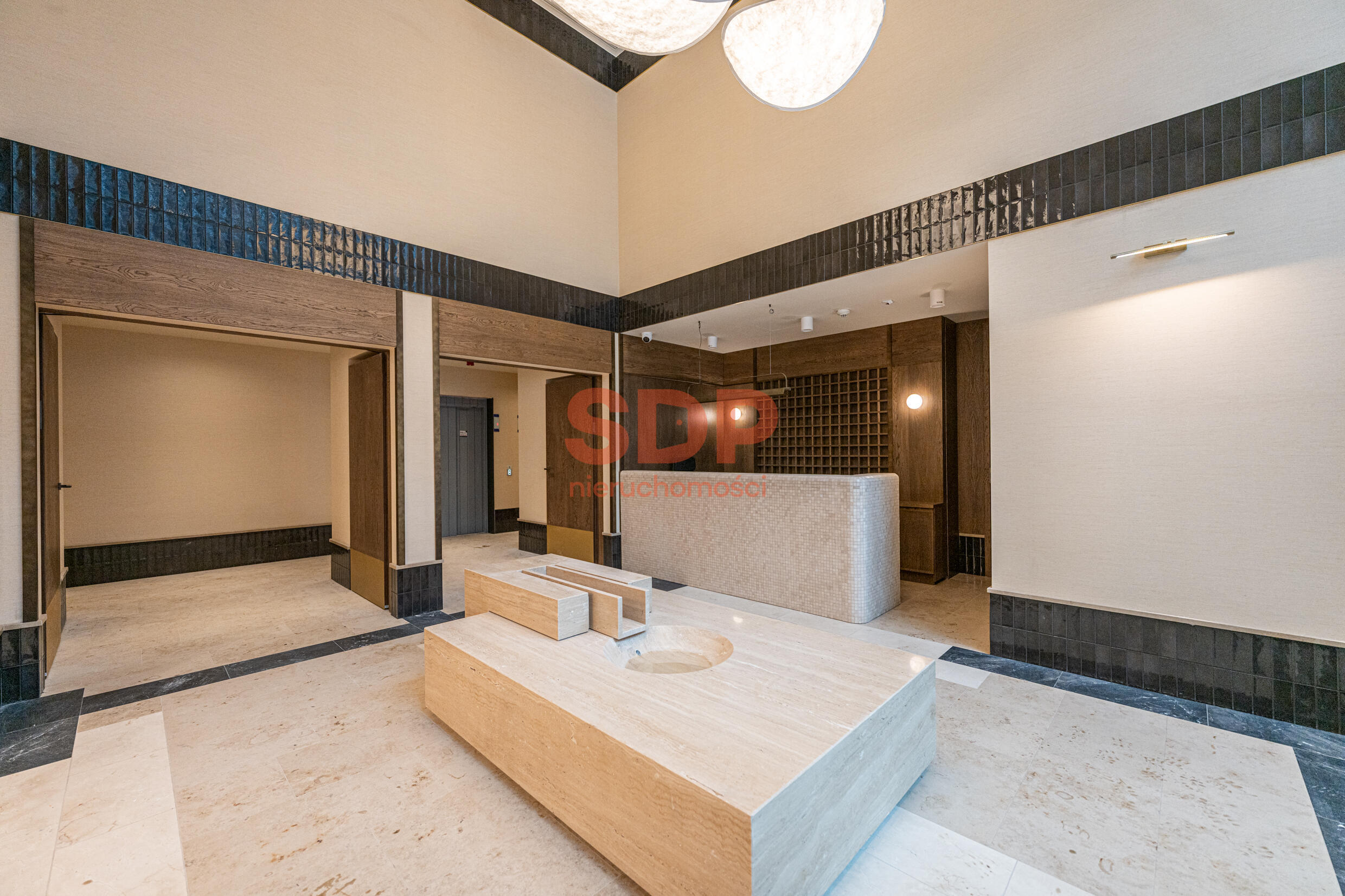 Upper House | kawalerka | 13. piętro-9