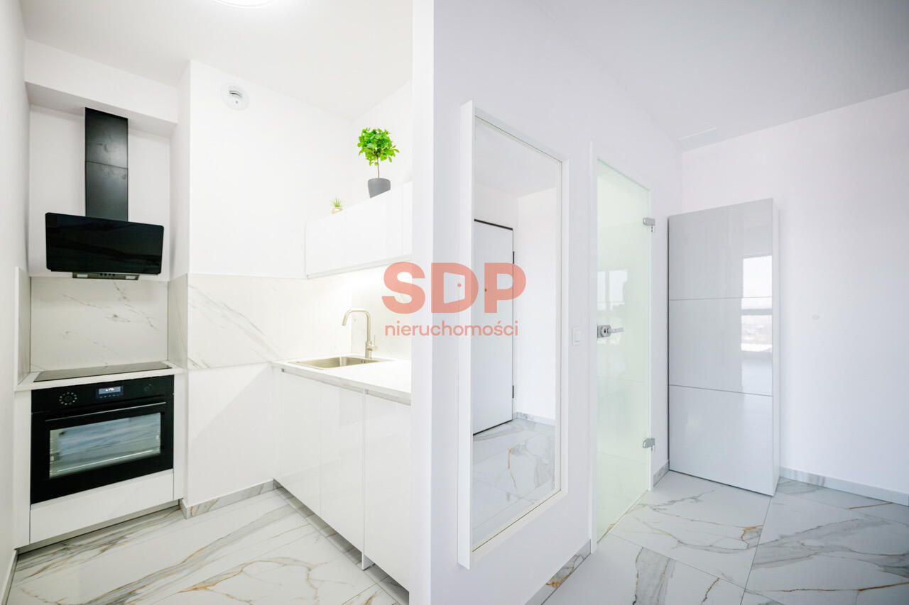 Upper House | kawalerka | 13. piętro-2