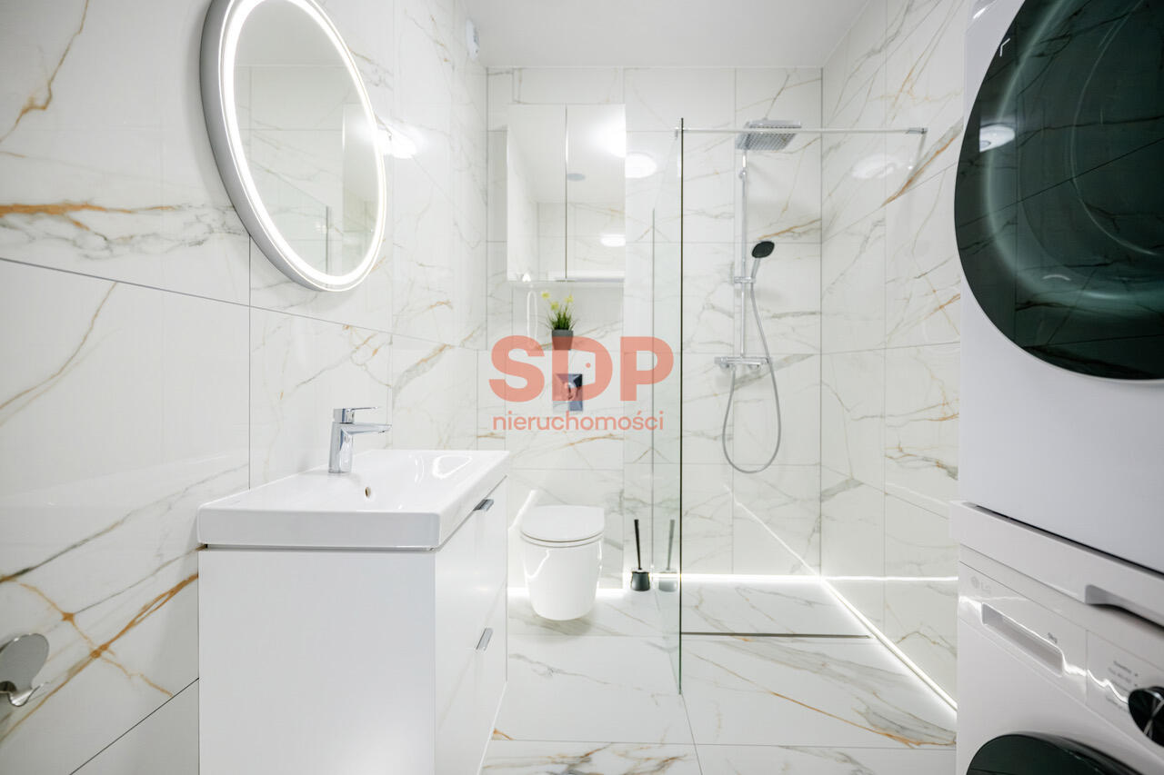 Upper House | kawalerka | 13. piętro-7
