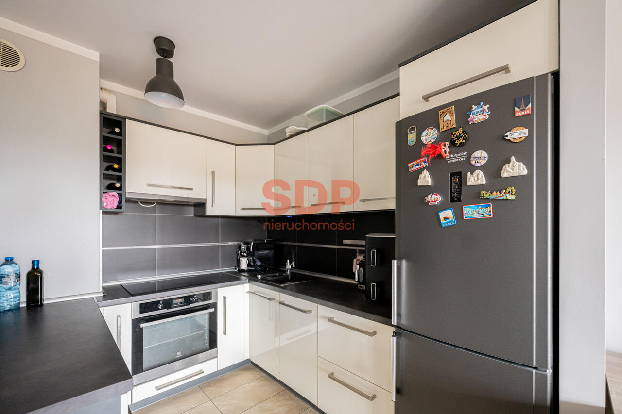 2-stronne mieszkanie, zamykanym garaż, duży balkon-11