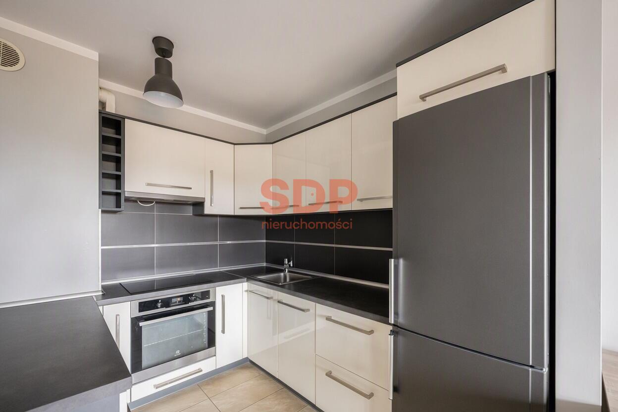 2-stronne mieszkanie, zamykanym garaż, duży balkon-19