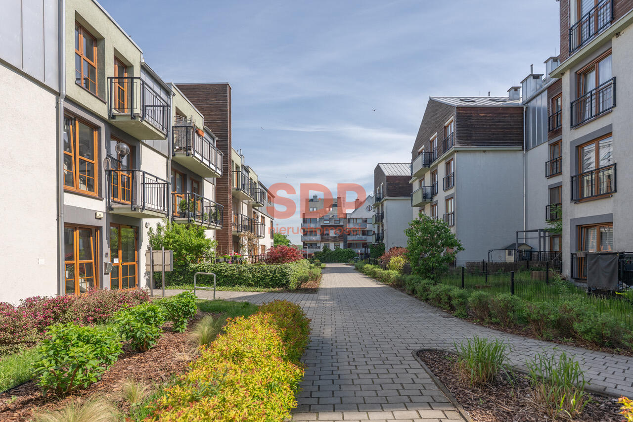 Wynajem: Komfortowe 2 pokoje w zielonej okolicy, blisko centrum-18