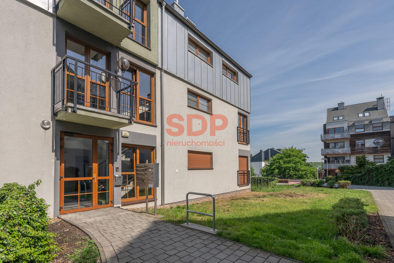 Wynajem: Komfortowe 2 pokoje w zielonej okolicy, blisko centrum-19