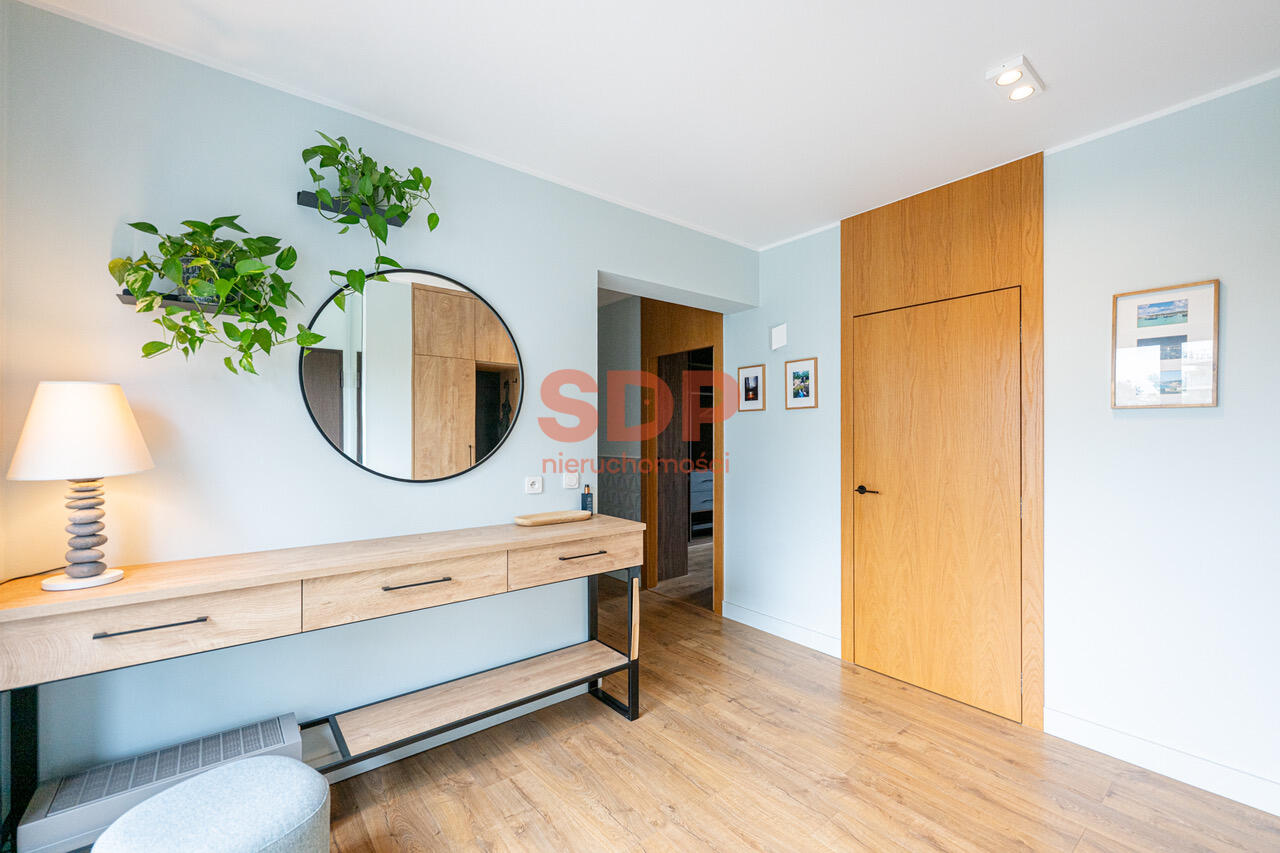 Luksusowy Apartament | Taras 40m² | Fitness | Garaż | Klimatyzacja |-10