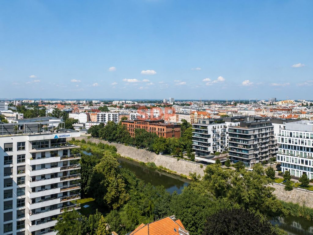Luksusowy Apartament | Taras 40m² | Fitness | Garaż | Klimatyzacja |-0