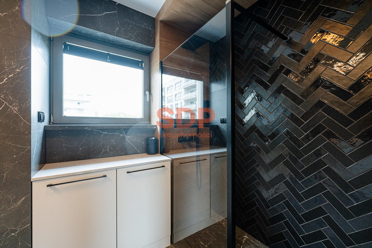 Luksusowy Apartament | Taras 40m² | Fitness | Garaż | Klimatyzacja |-20