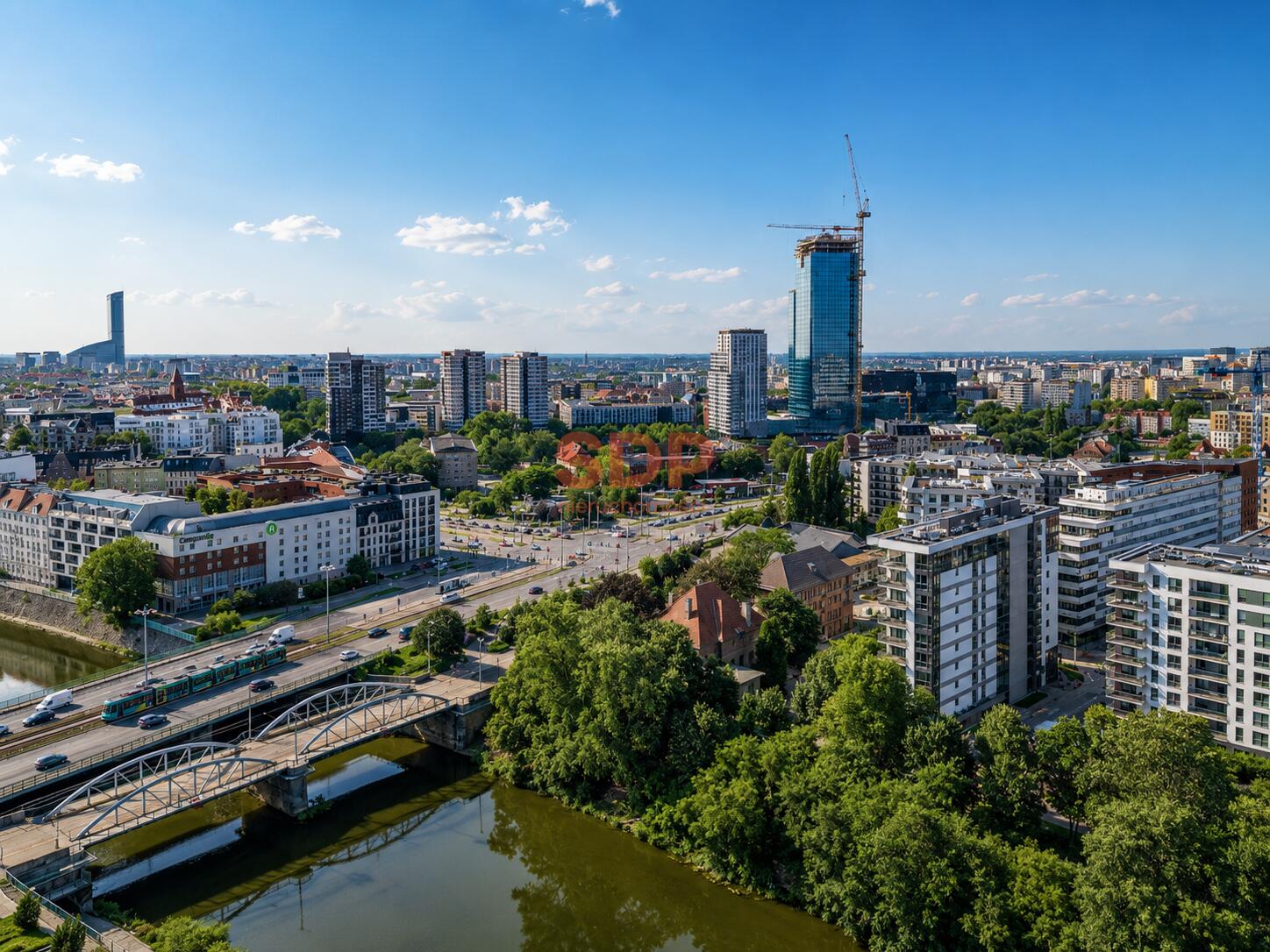 Luksusowy Apartament | Taras 40m² | Fitness | Garaż | Klimatyzacja |-22